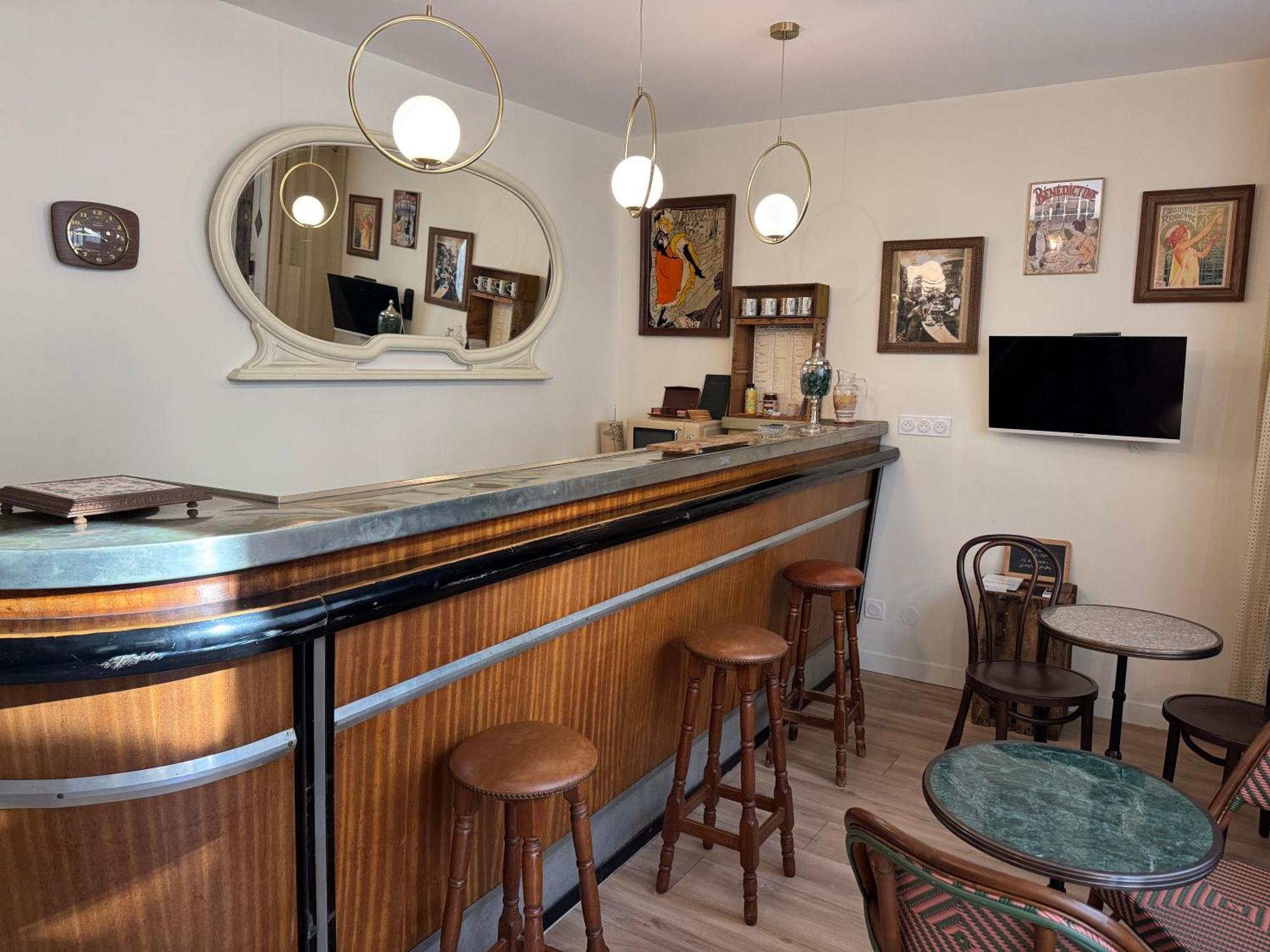Le Grand Cafe, Centre Historique, Fibre, Ess, Rez-De-Chaussee, Bedinshop Romans-sur-Isère Exteriér fotografie
