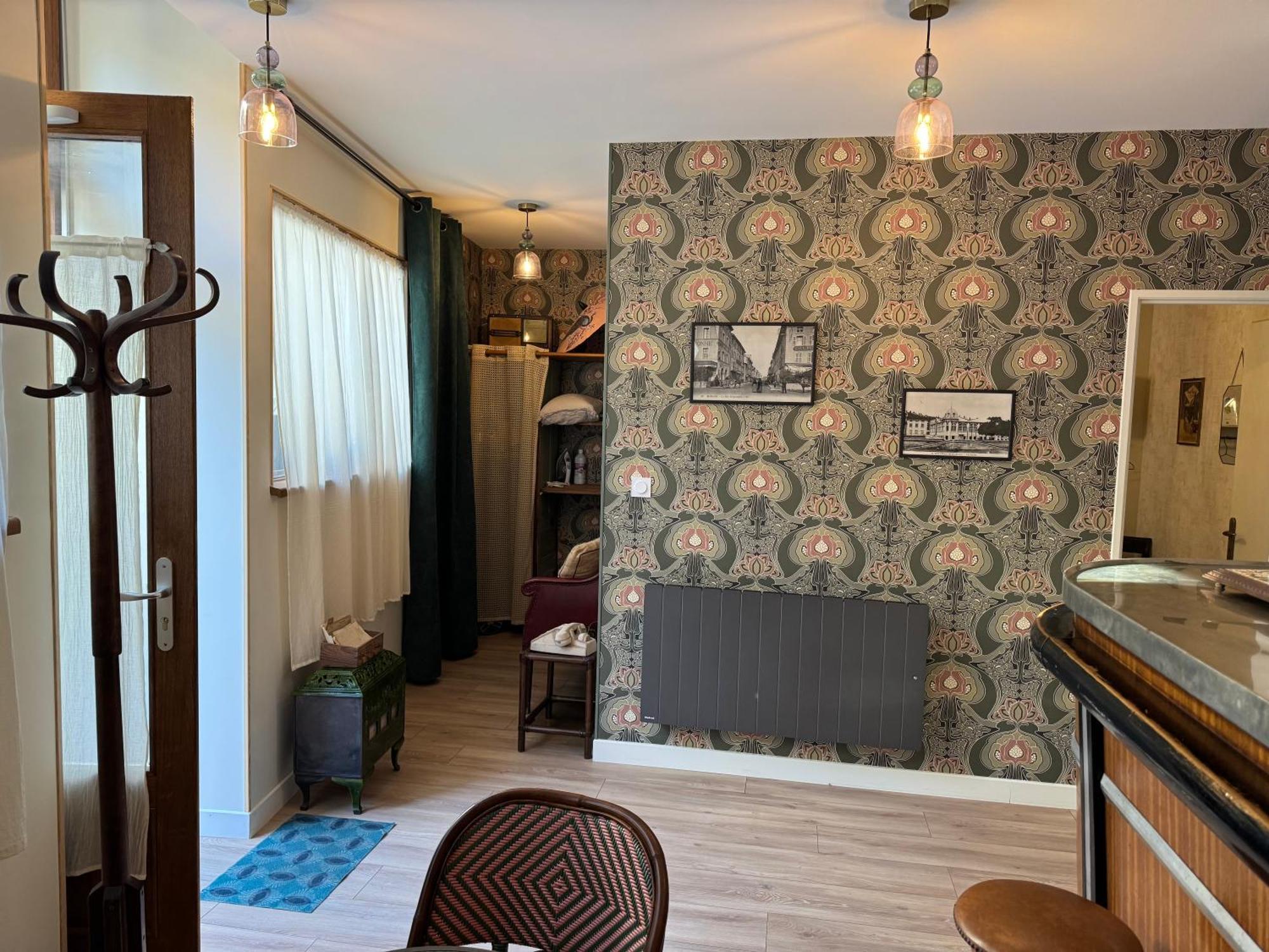 Le Grand Cafe, Centre Historique, Fibre, Ess, Rez-De-Chaussee, Bedinshop Romans-sur-Isère Exteriér fotografie